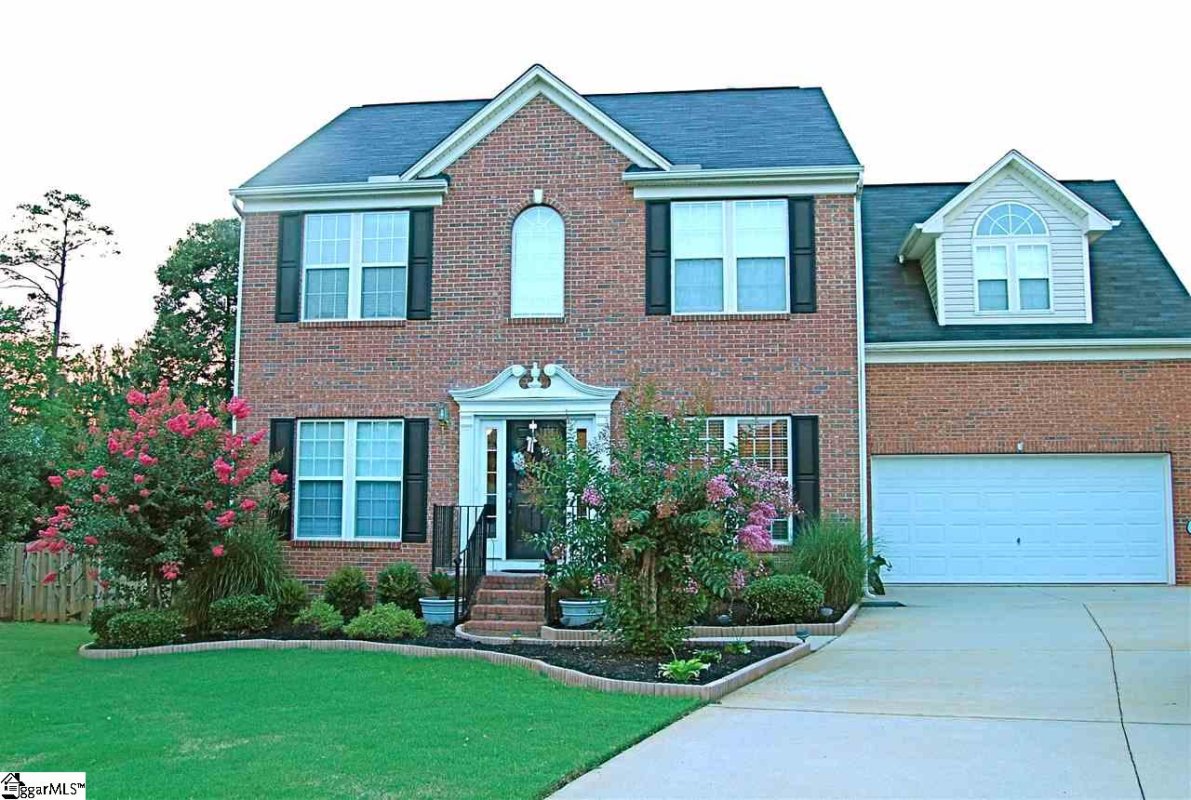 25 Annenberg Lane