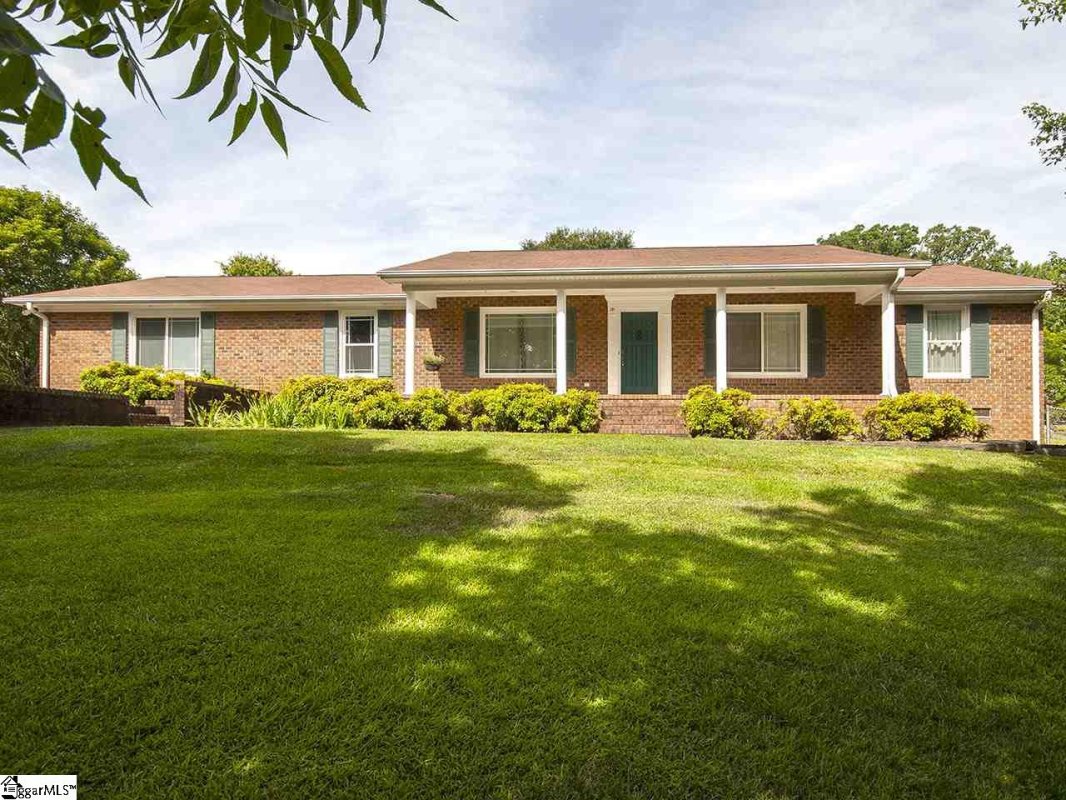 201 Timbrooke Way