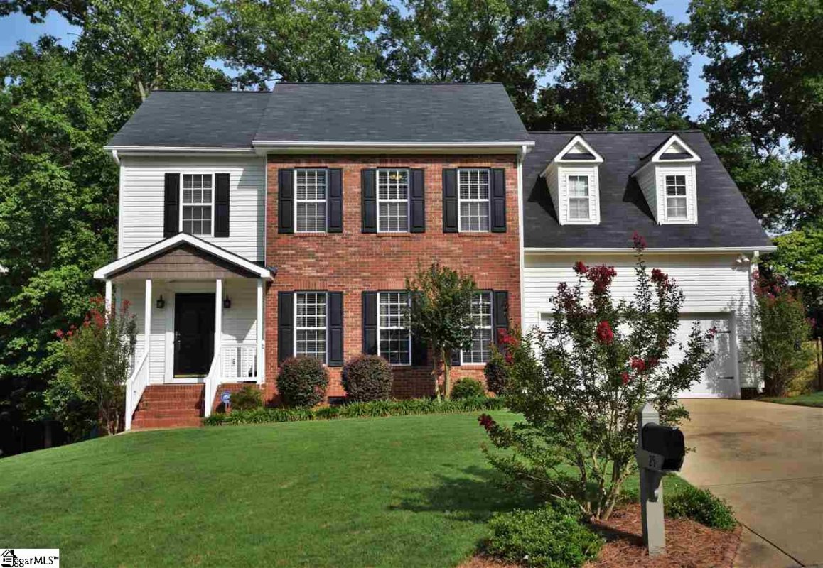 25 Amberjack Court