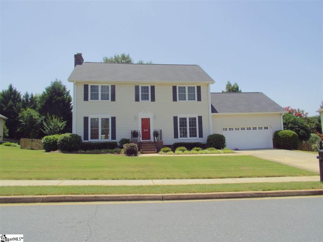 205 Kilburn Lane