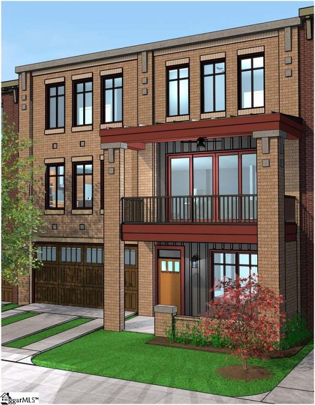 435 N Markley Street Lot 10