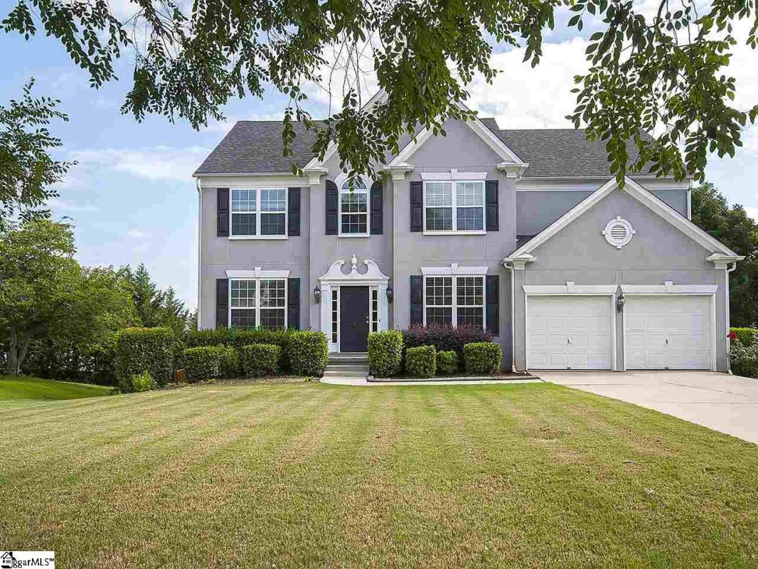 9 Bradwell Way