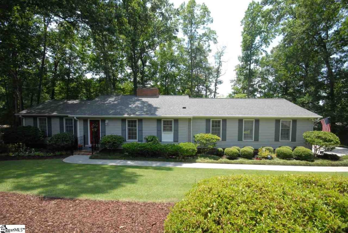 401 Waterford Drive