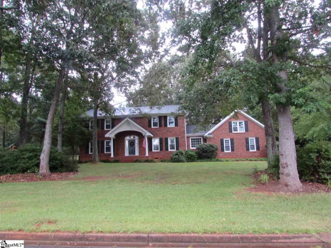 111 Brandon Way