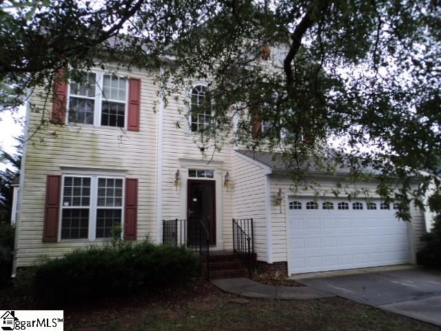401 Scarlet Oak Drive