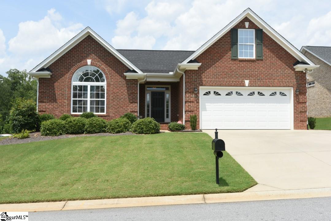 1 Cedarcrest Court