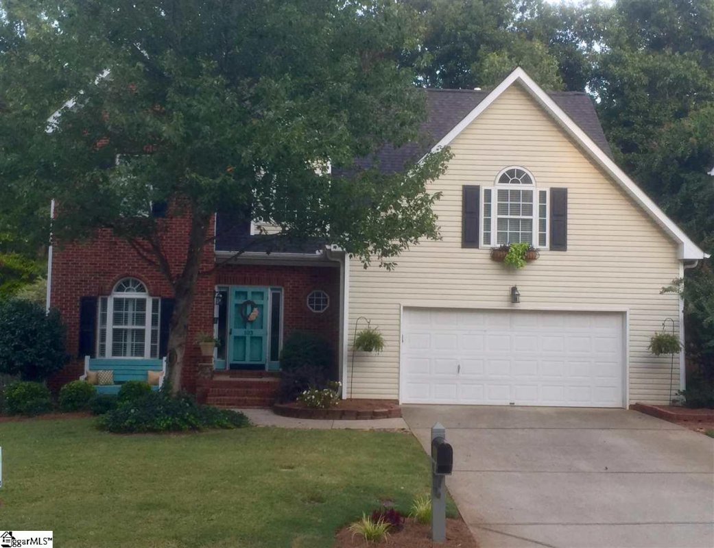 103 Amberjack Court