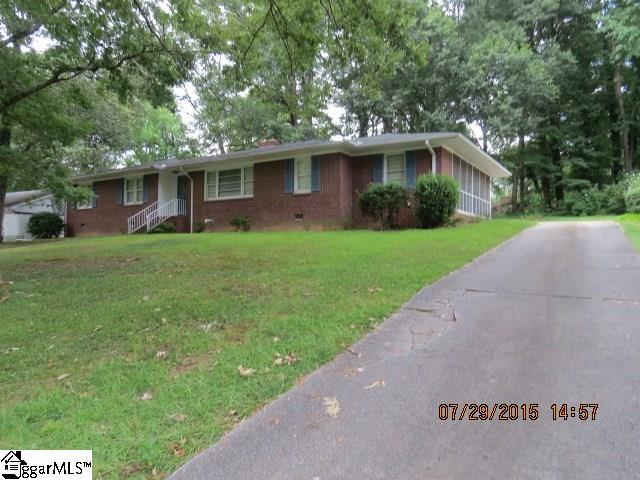 7 Rosemary Lane