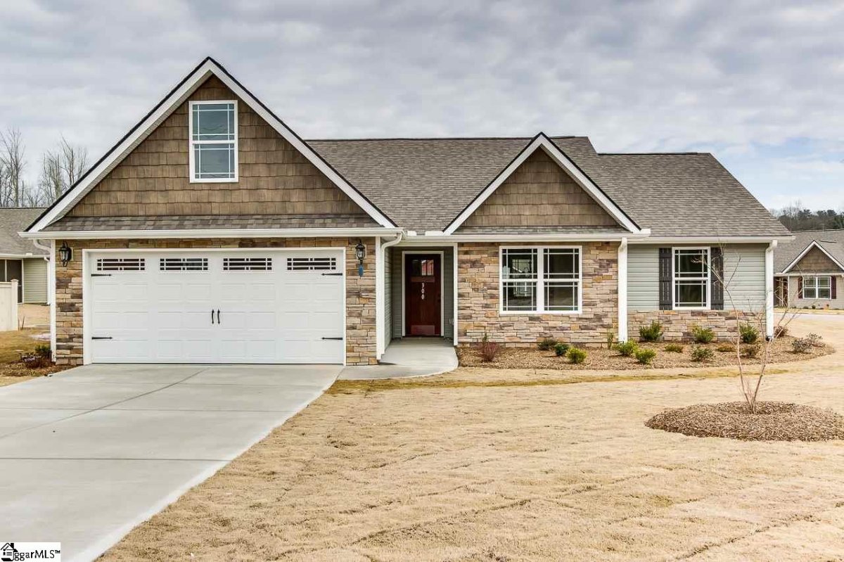 300 Hawk Valley Drive