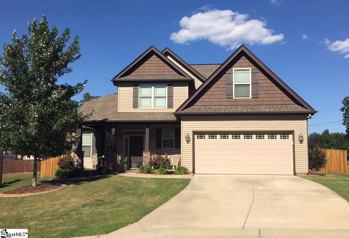 15 Alderwood Court