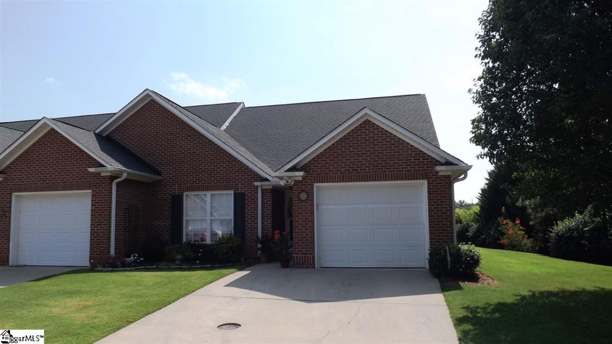521 Garden Spring Drive