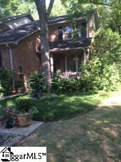 300 E Broad Drive Unit #10 McDaniel Greene Creekside