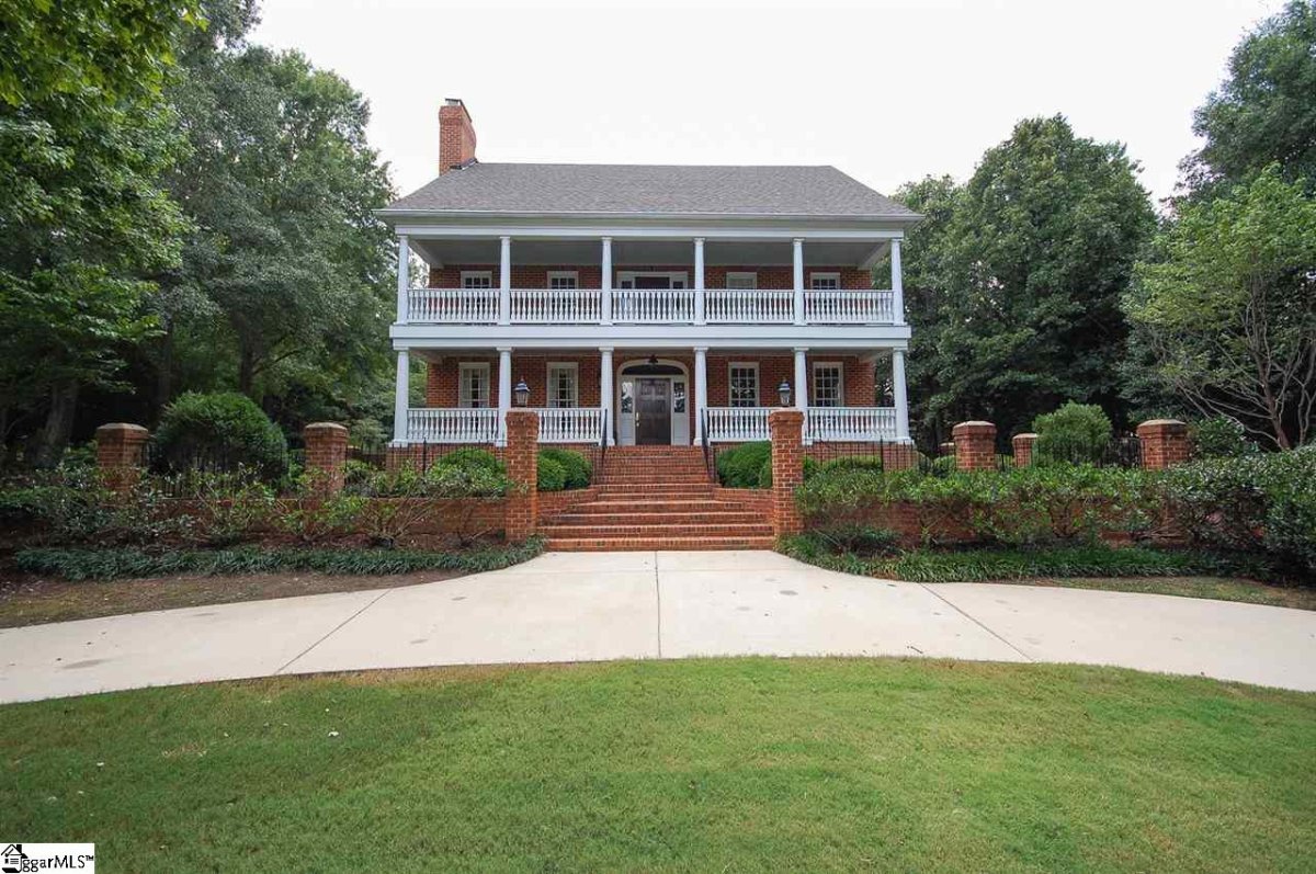 100 Deerfield Drive