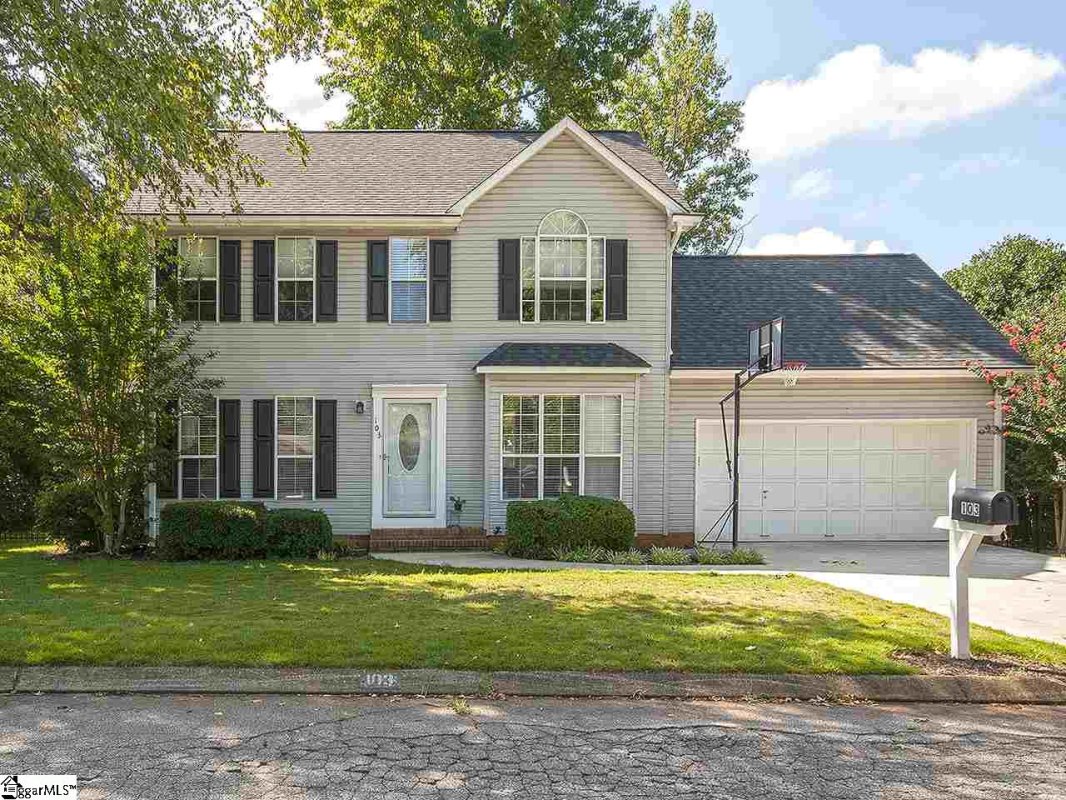 103 Waterbury Court