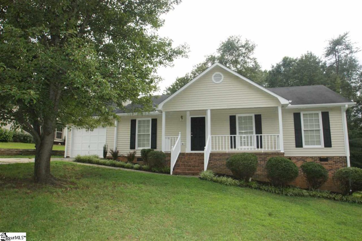 6 Chinaberry Lane