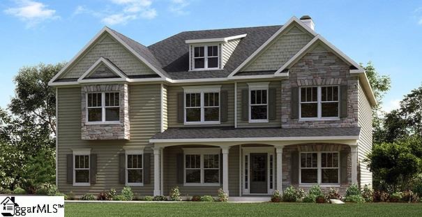116 Angel Falls Drive