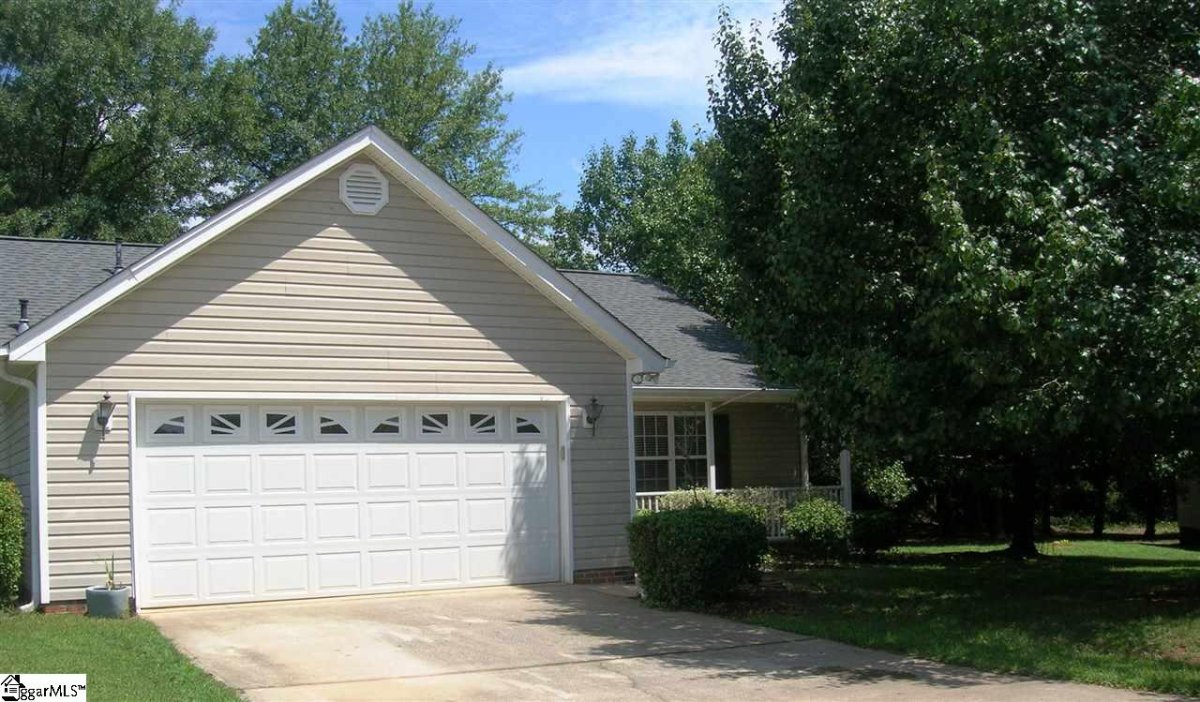 121 Meadow Hill Way