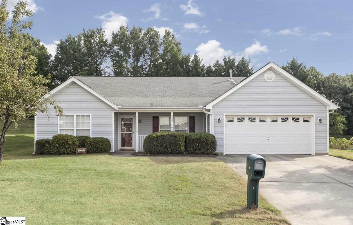 25 Sweetland Court
