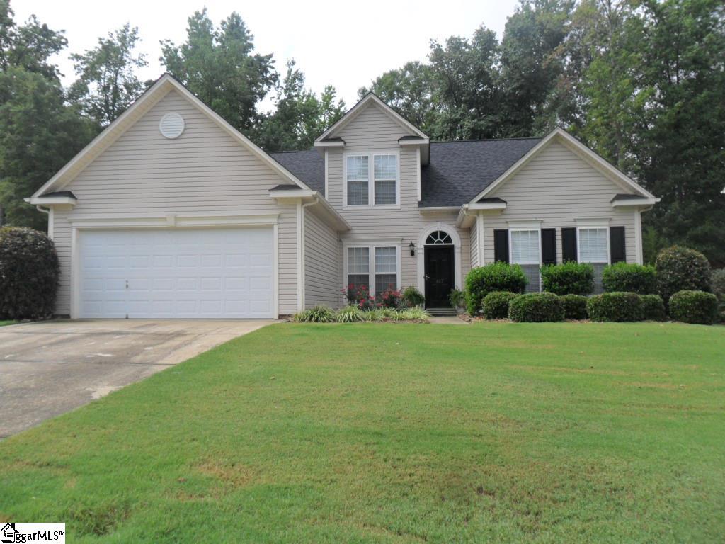 417 Scarlet Oak Drive