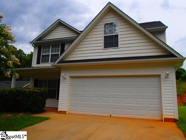 505 Oak Circle