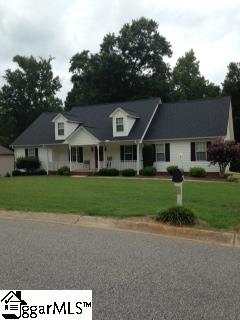 409 Lightwood Farms Road