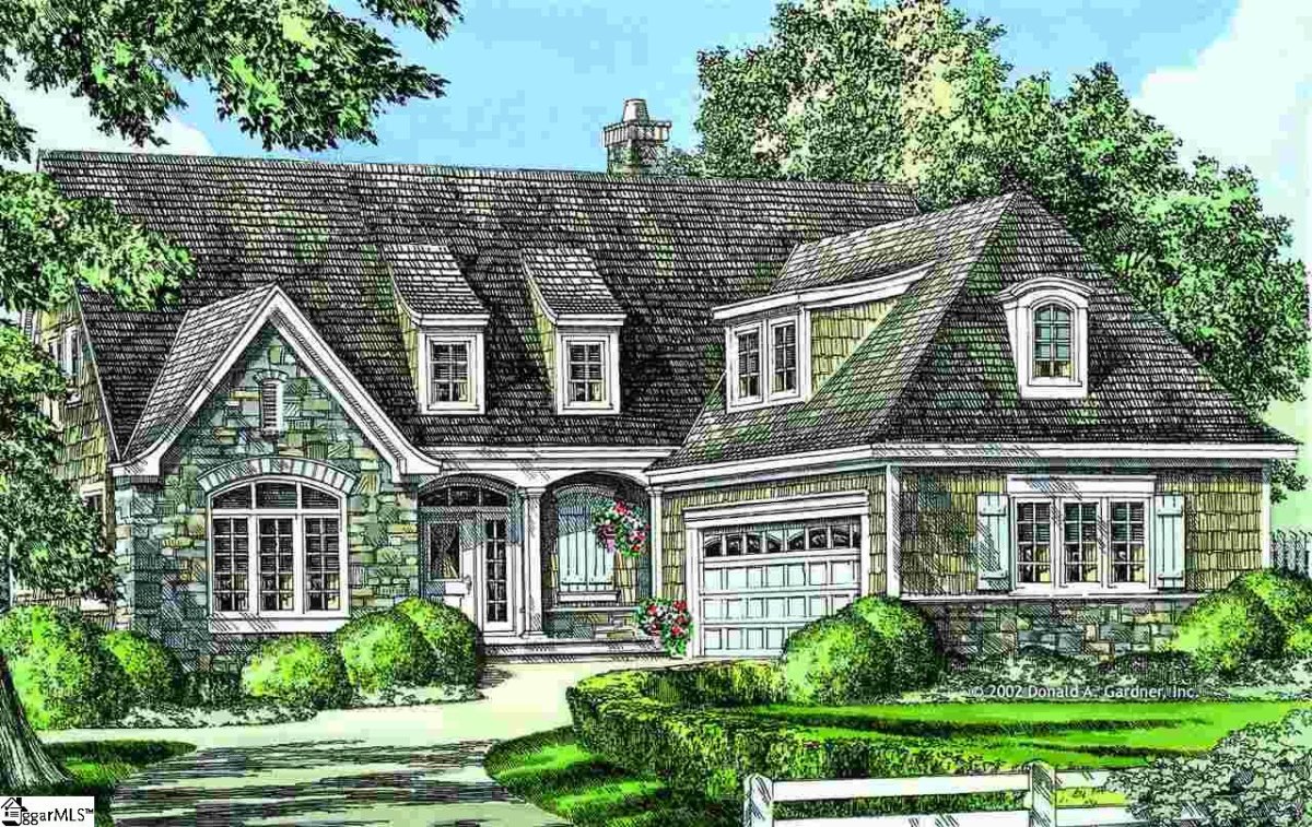 120 Covey Hill Lane