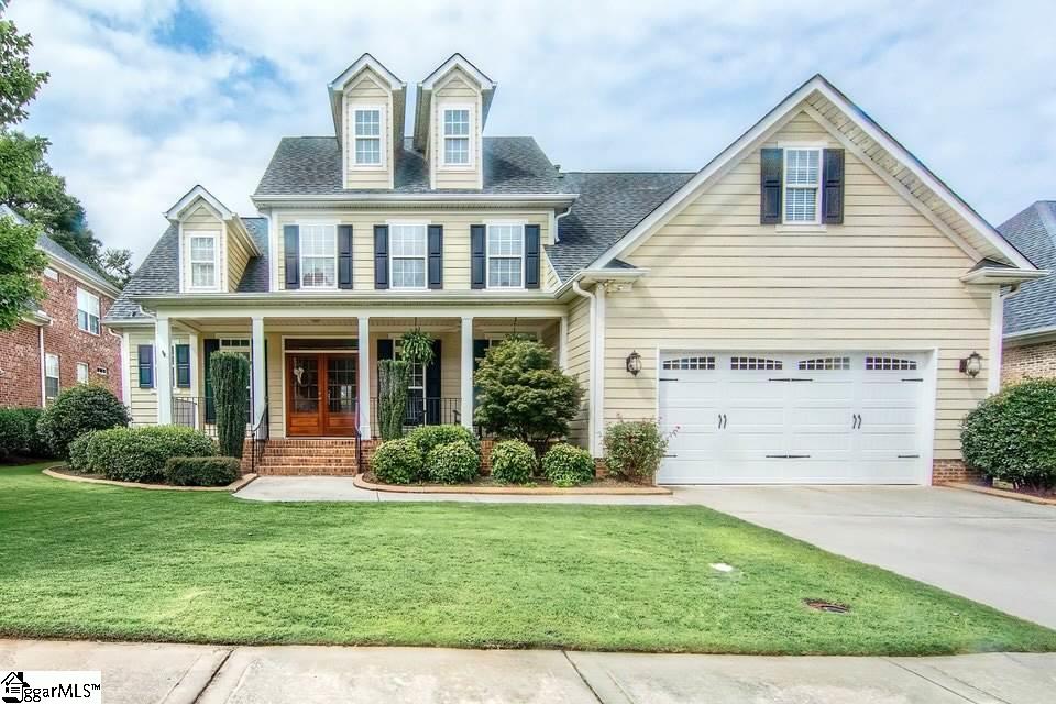 127 Holland Trace Circle