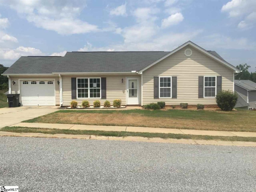 209 Hickory Rock Lane