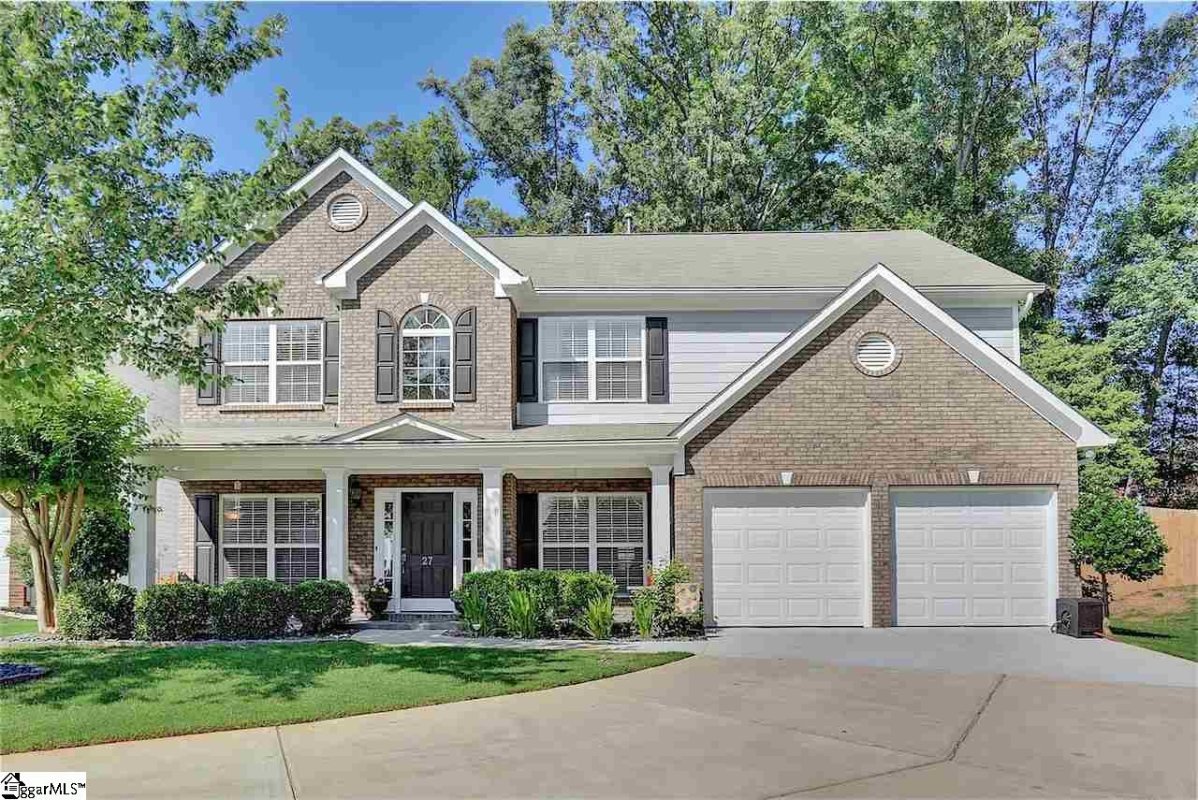 27 Annabelle Court