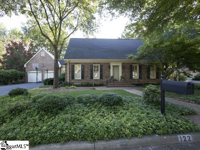 122 Kellett Park Drive