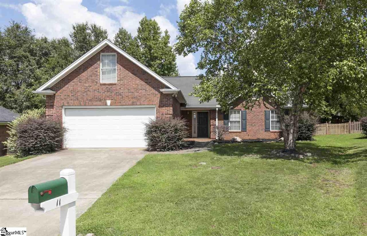 11 Pasture View Court