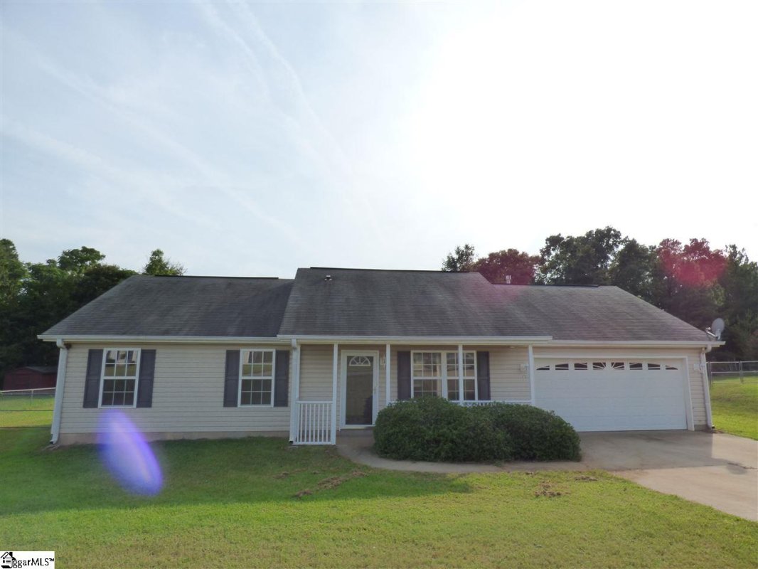 373 Shadowfield Acres Drive