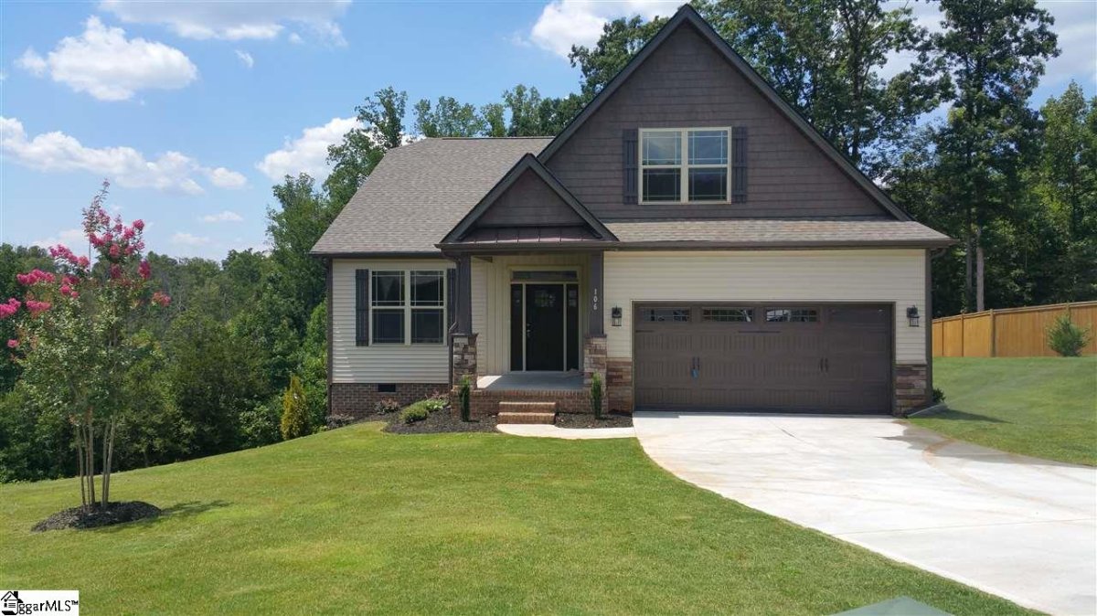 106 Rising Meadow Lane Lot 28