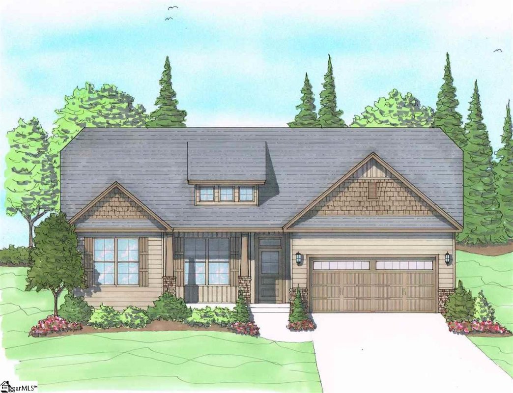 66 Rising Meadow Lane Lot 36