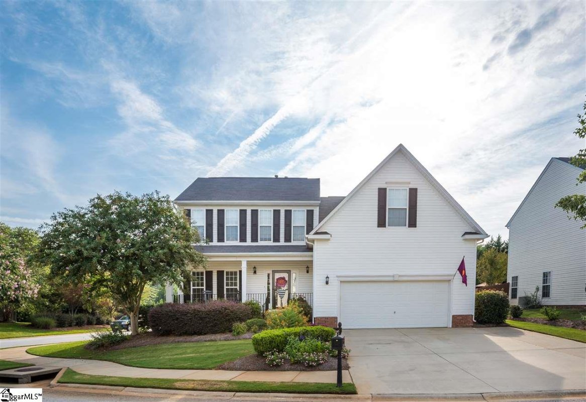1 Blanding Lane