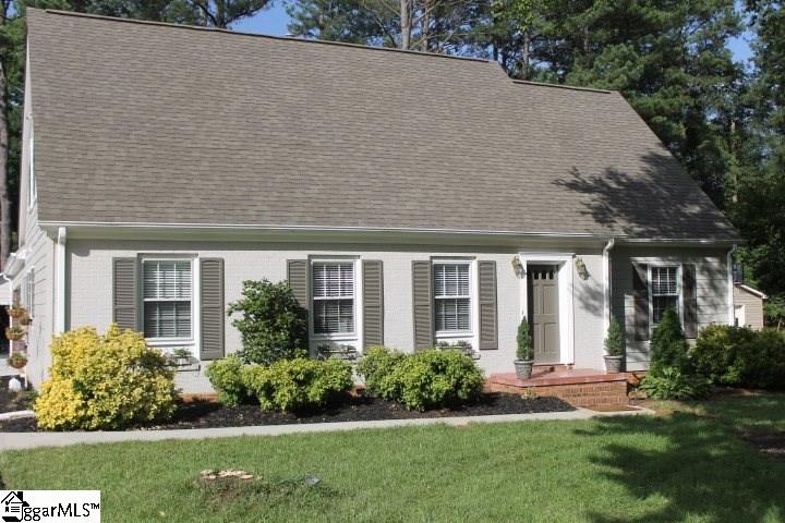 5031 Raintree Lane