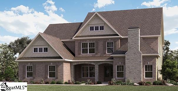 204 Tuxedo Lane