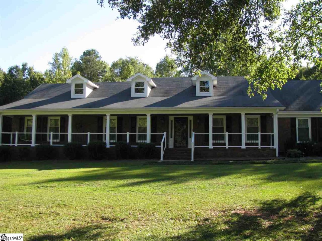 114 Shellstone Drive