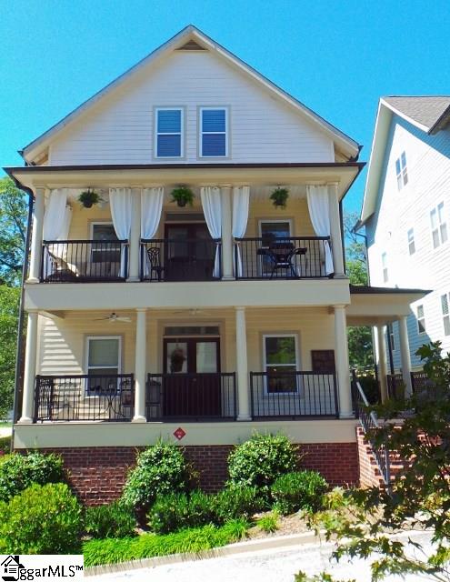 204 E Park Avenue Unit 903