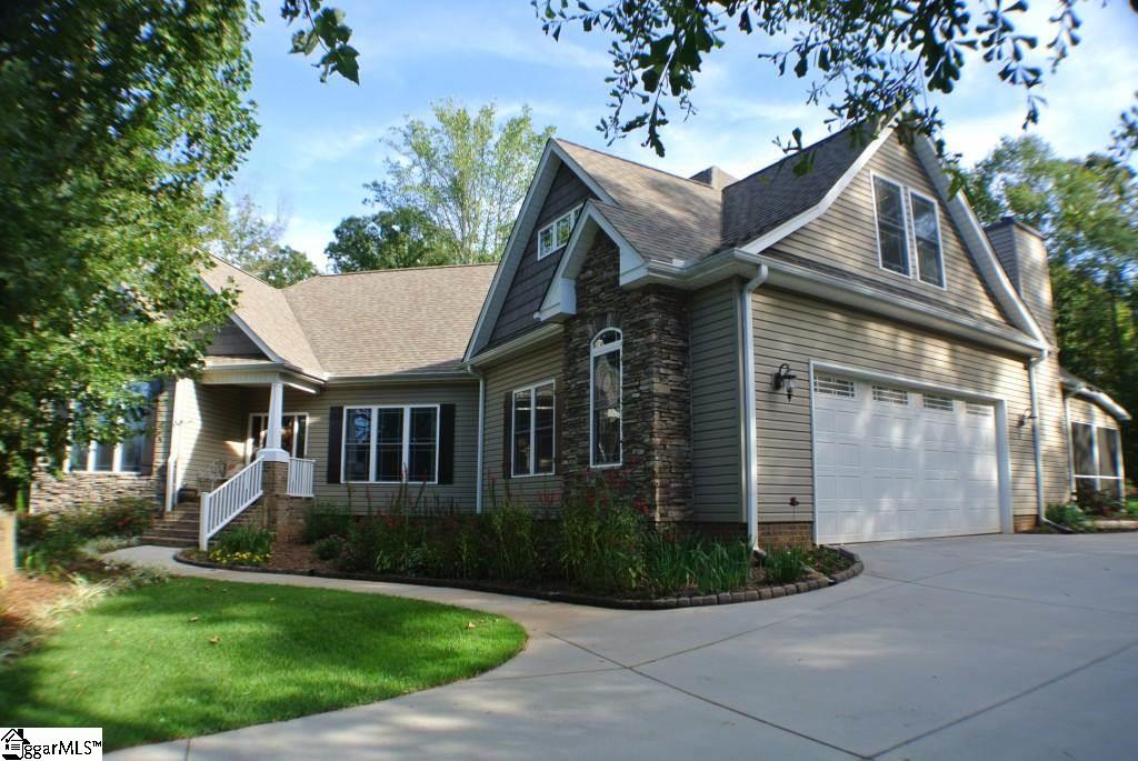 5 Yew Place