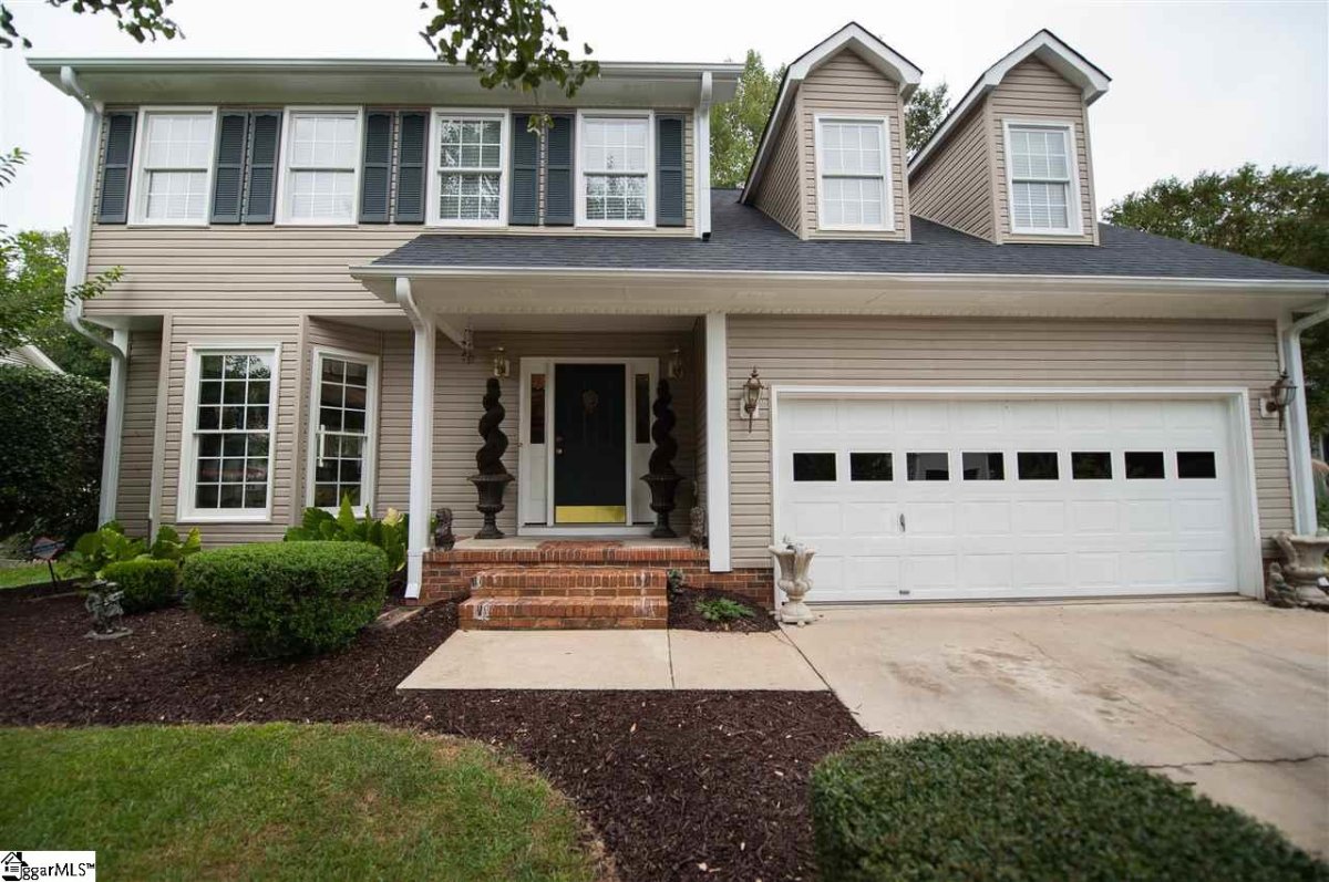 105 Castlegate Court