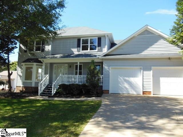 809 Fairview Road