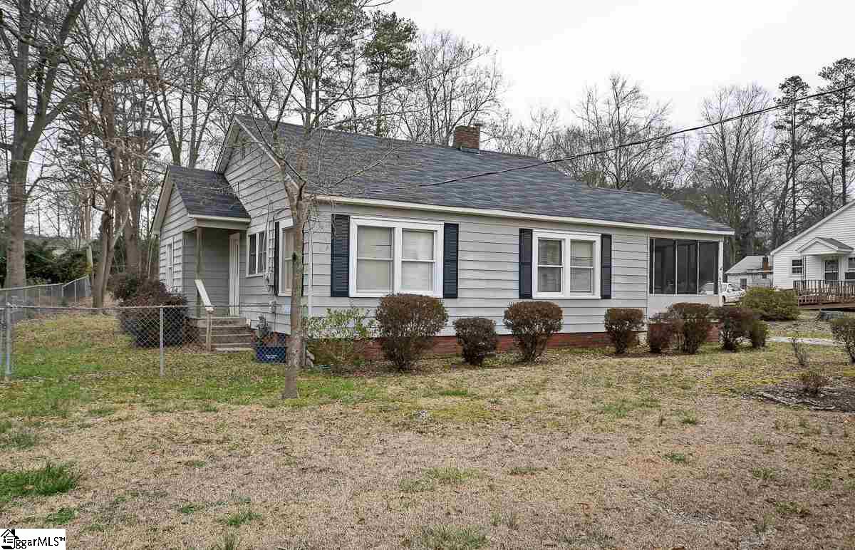 205 S Pliney Circle