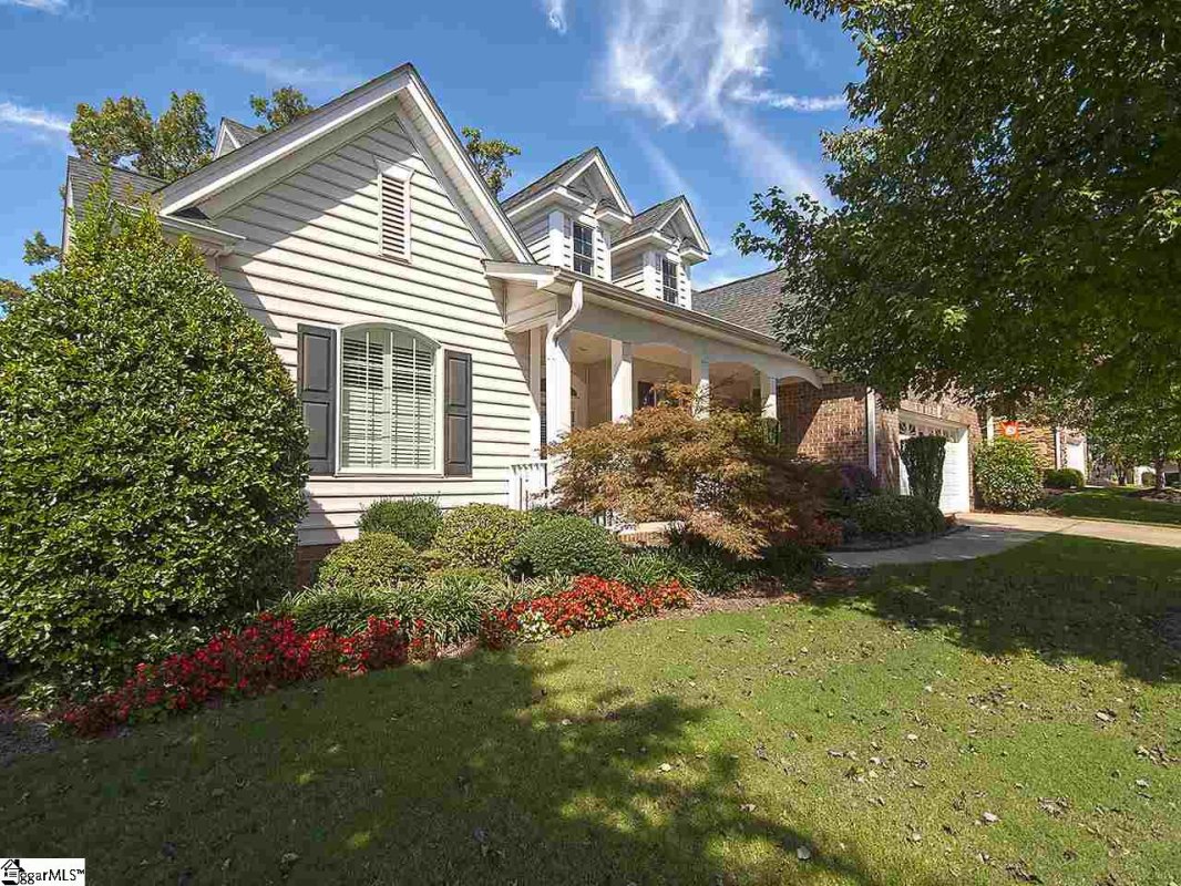 505 Thorington Court