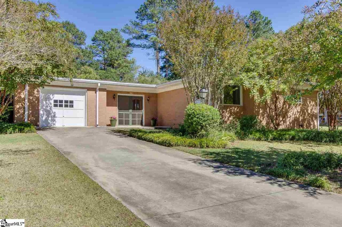 15 Rosemary Lane