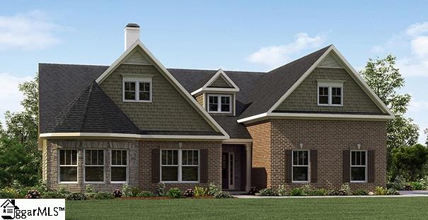 339 Tea Olive Place