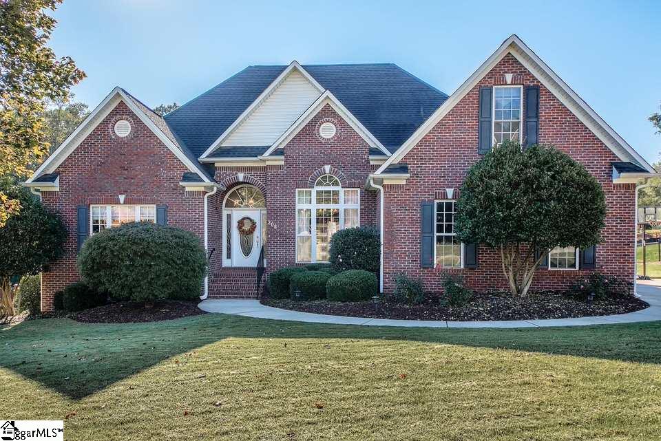 208 Cedar Bluff Drive