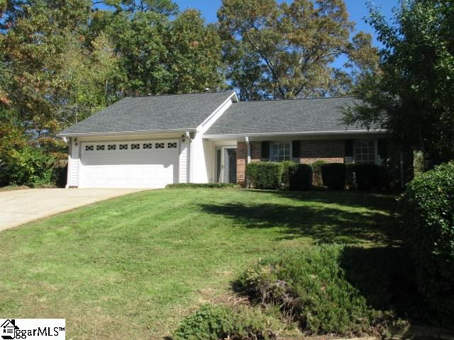25 Chinaberry Lane