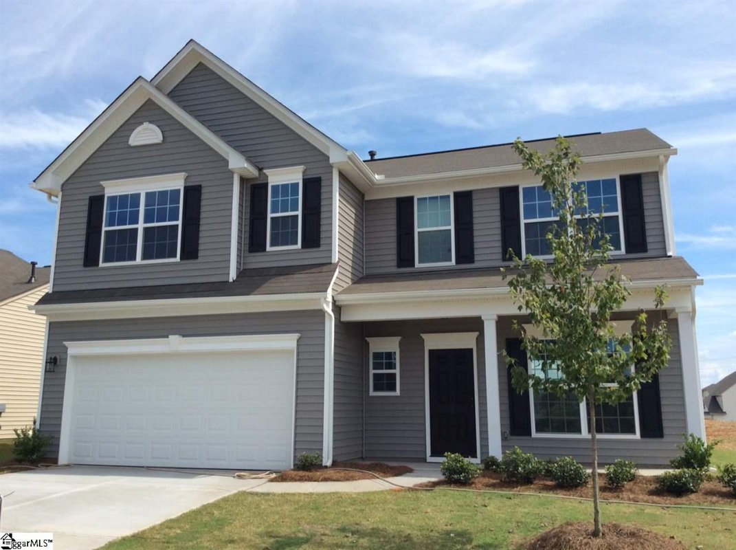 2 Allamanda Way Lot 07