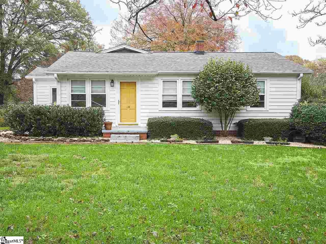 119 Sulphur Springs Drive